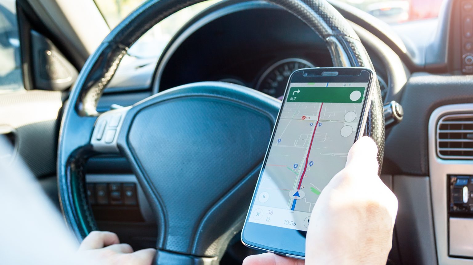 Was ist GPS? - Alle Infos einfach erklärt  GPS Welt